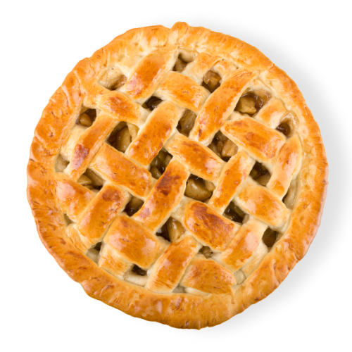 Apple pie